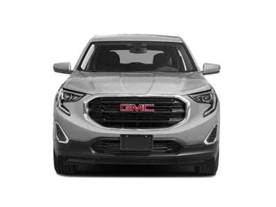 2021 GMC Terrain FWD SLE