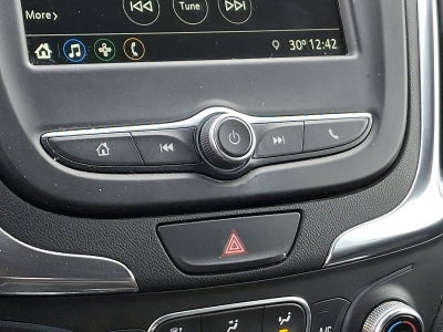 2019 Chevrolet Equinox FWD LT