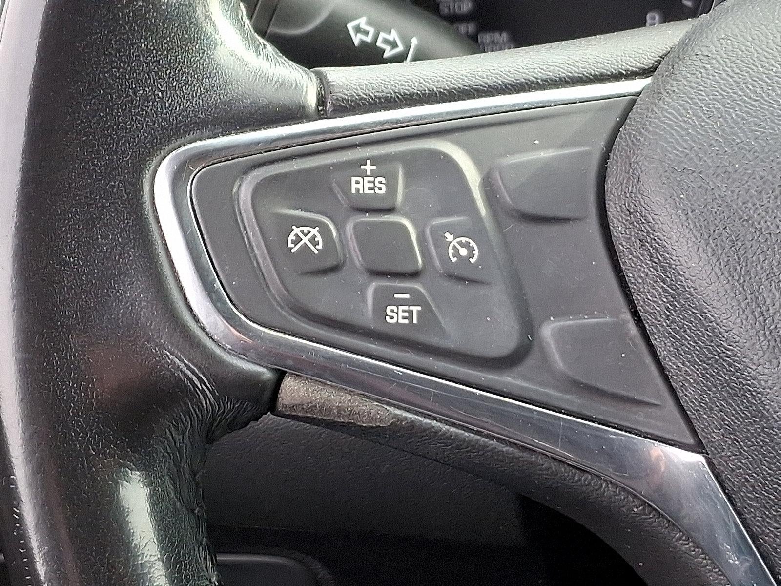 2019 Chevrolet Equinox FWD LT