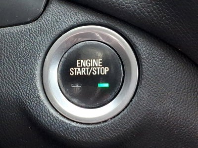 2019 Chevrolet Equinox FWD LT