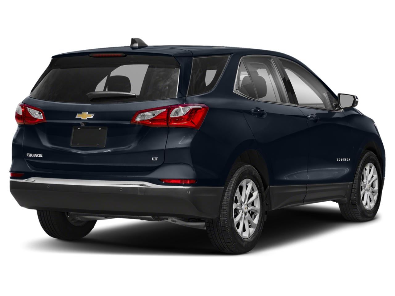 2019 Chevrolet Equinox FWD LT