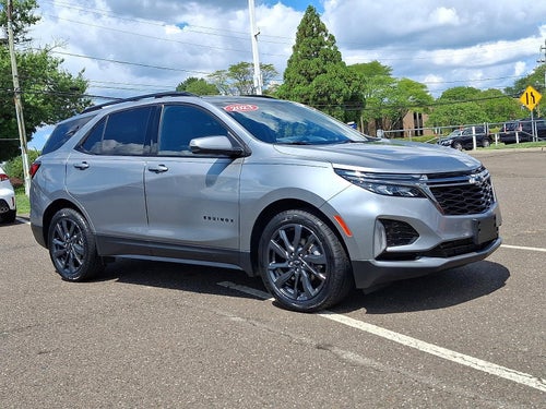 2023 Chevrolet Equinox FWD RS