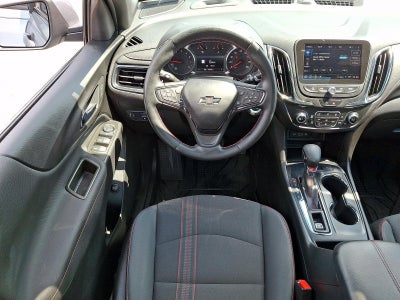 2023 Chevrolet Equinox FWD RS