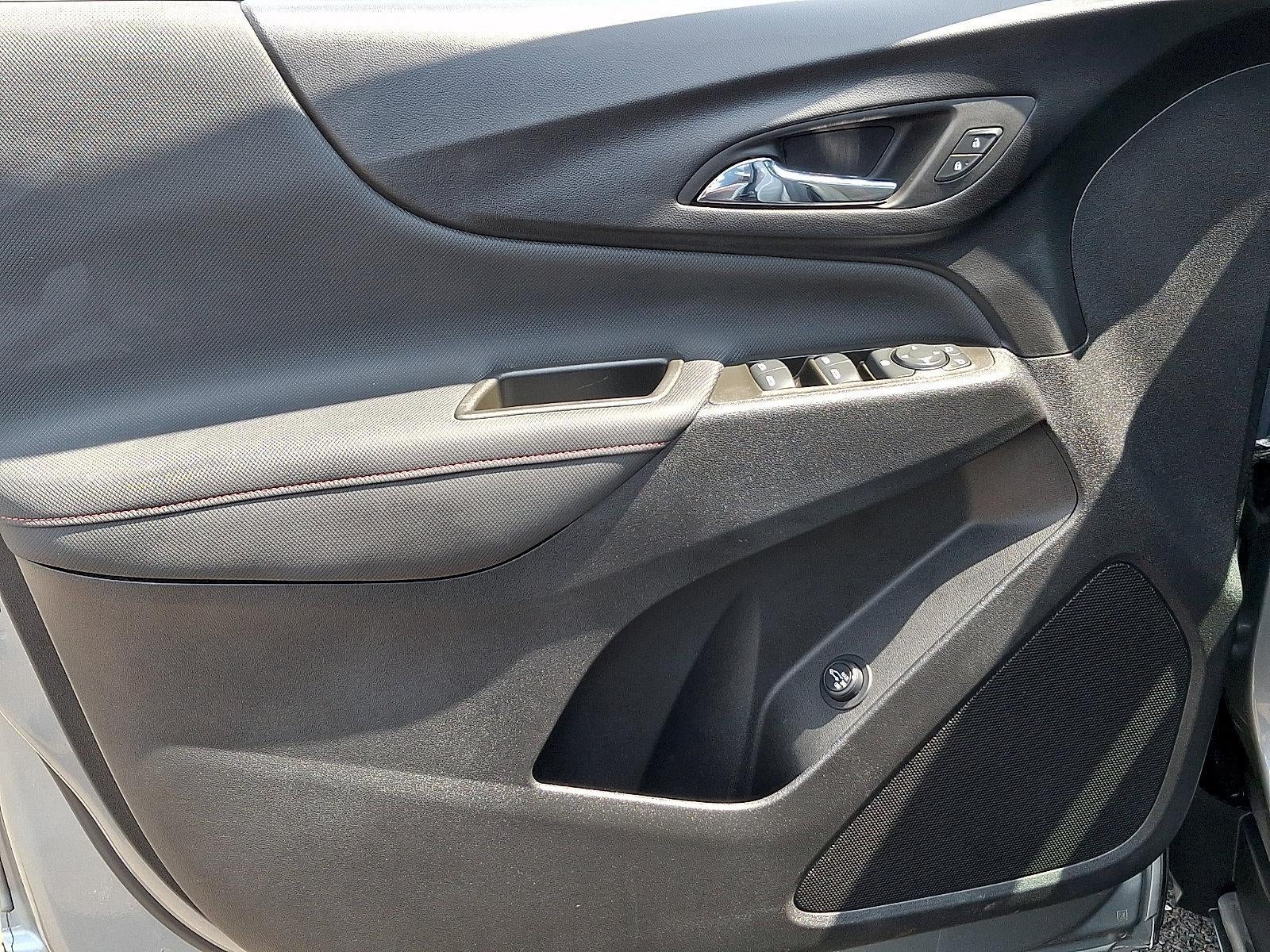 2023 Chevrolet Equinox FWD RS