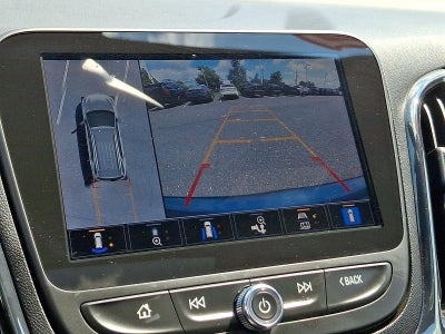 2023 Chevrolet Equinox FWD RS