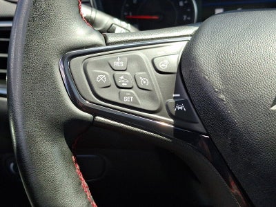 2023 Chevrolet Equinox FWD RS