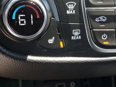 2023 Chevrolet Equinox FWD RS