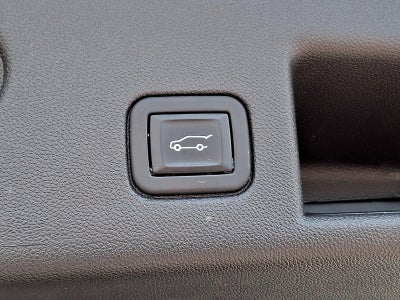 2023 Chevrolet Equinox FWD RS