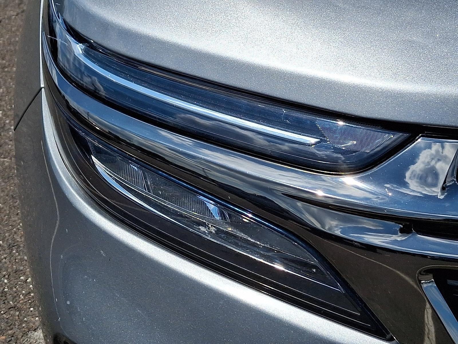 2023 Chevrolet Equinox FWD RS