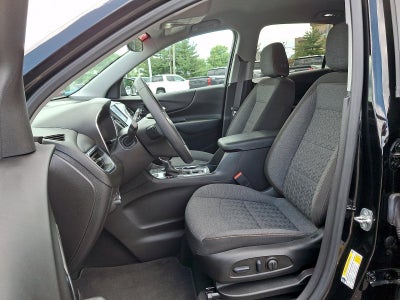2023 Chevrolet Equinox AWD 4dr LT w/1LT