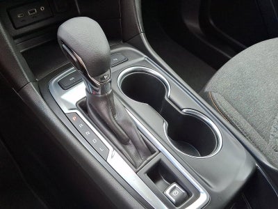 2023 Chevrolet Equinox AWD 4dr LT w/1LT