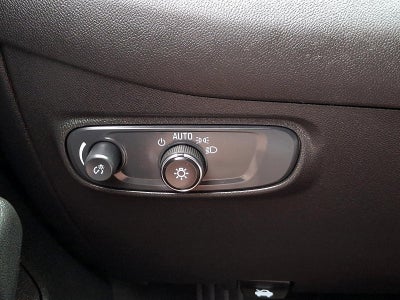 2023 Chevrolet Equinox AWD 4dr LT w/1LT