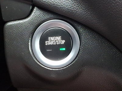 2023 Chevrolet Equinox AWD 4dr LT w/1LT