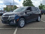 2023 Chevrolet Equinox AWD 4dr LT w/1LT