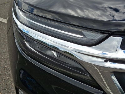 2023 Chevrolet Equinox AWD 4dr LT w/1LT