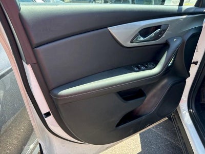 2025 Chevrolet Blazer LT AWD