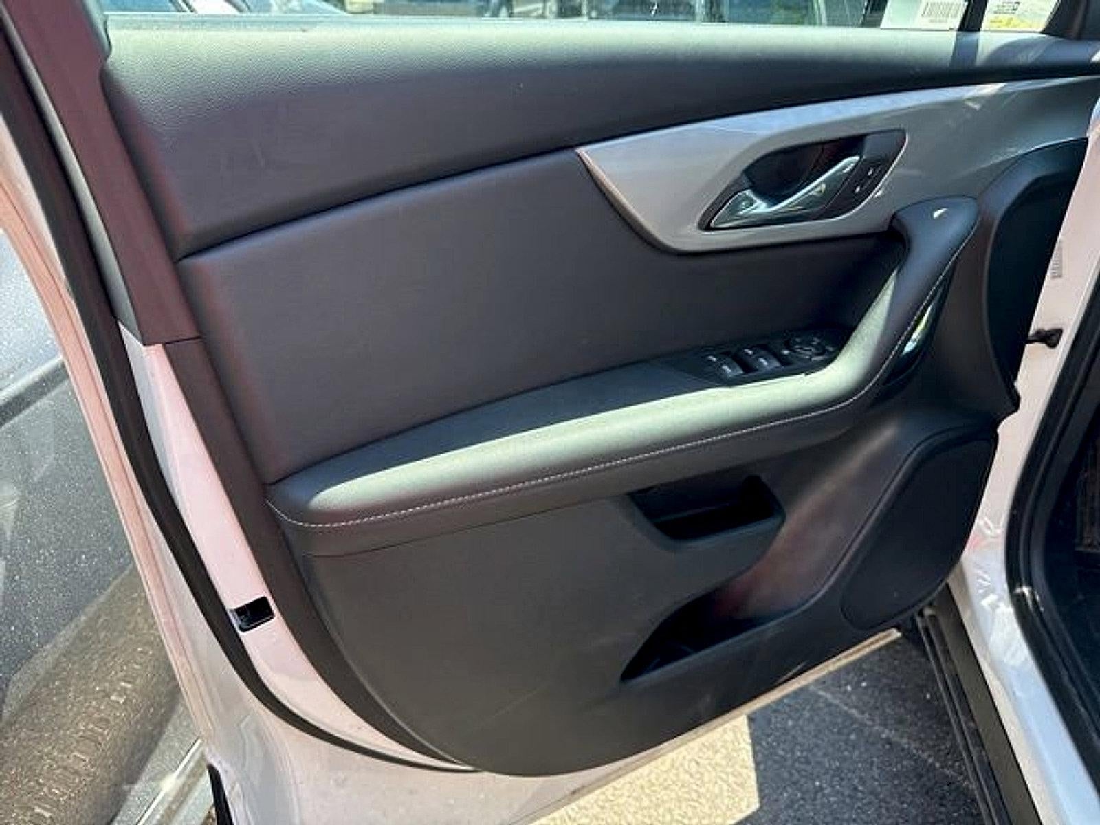 2025 Chevrolet Blazer LT AWD