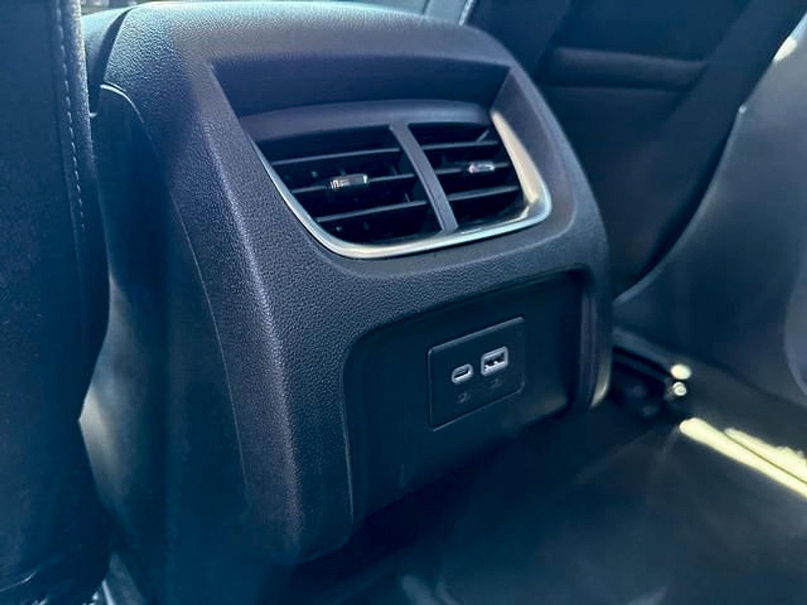 2025 Chevrolet Blazer LT AWD