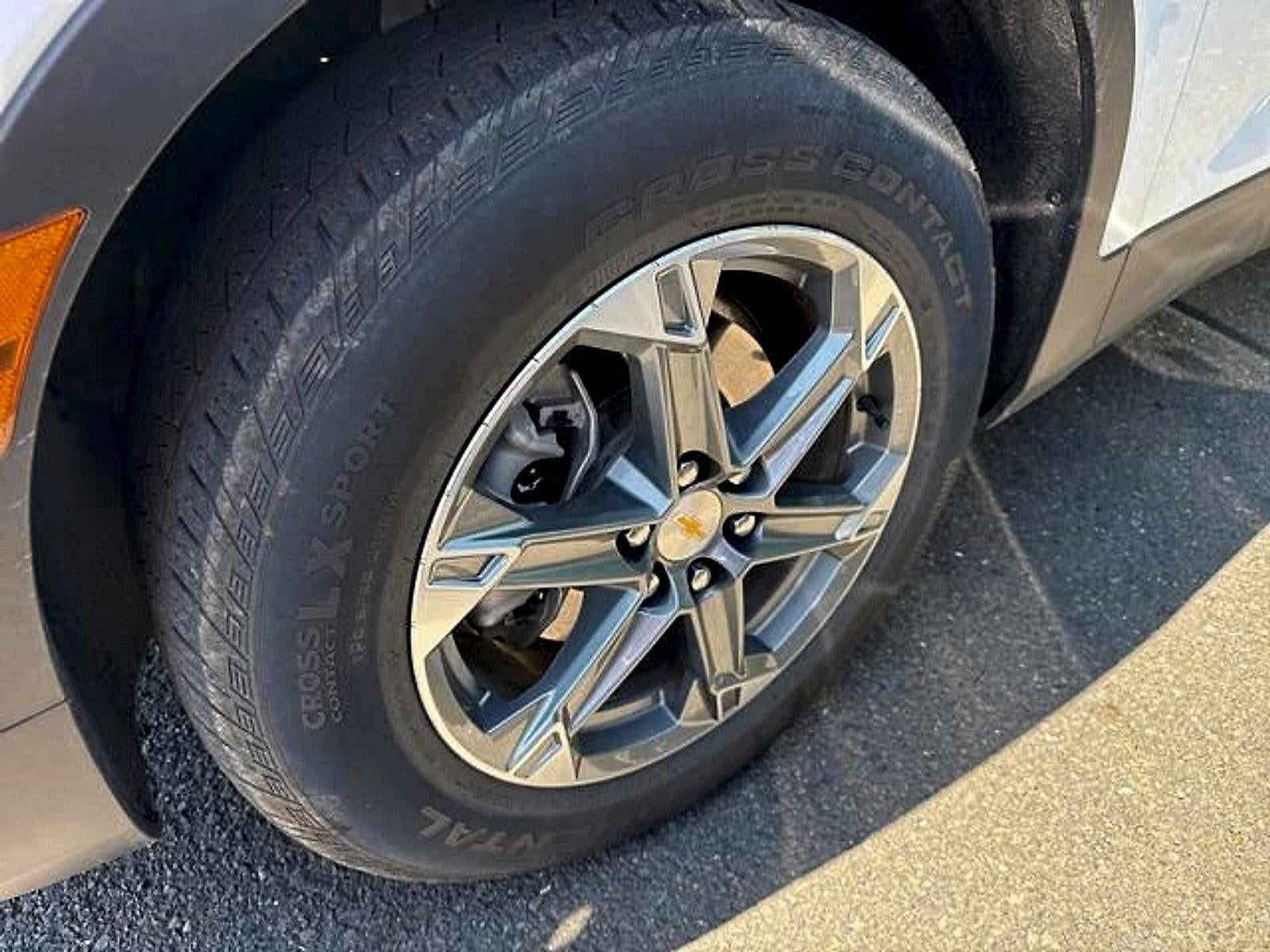 2025 Chevrolet Blazer LT AWD