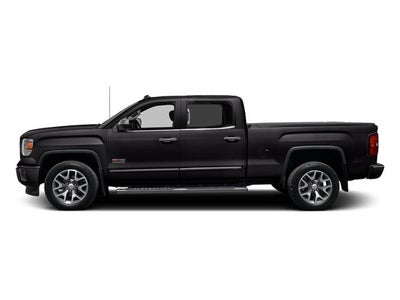 2014 GMC Sierra 1500 Crew Cab Short Box 4-Wheel Drive SLT