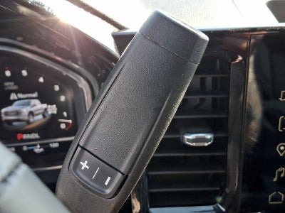 2024 GMC Sierra 1500 Crew Cab Short Box 4-Wheel Drive SLT