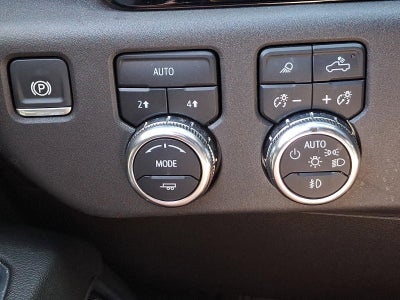 2024 GMC Sierra 1500 Crew Cab Short Box 4-Wheel Drive SLT