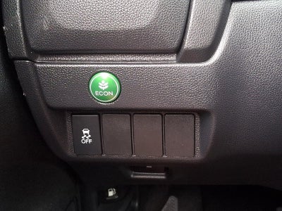 2020 Honda Fit LX CVT