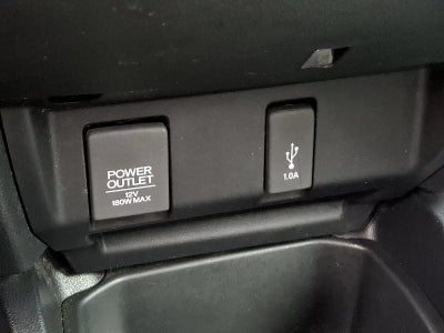 2020 Honda Fit LX CVT