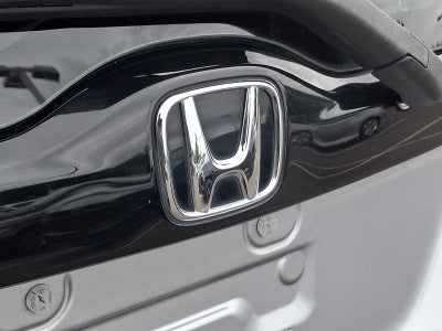 2020 Honda Fit LX CVT