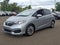 2020 Honda Fit LX CVT