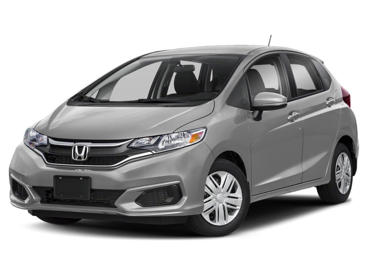 2020 Honda Fit LX CVT