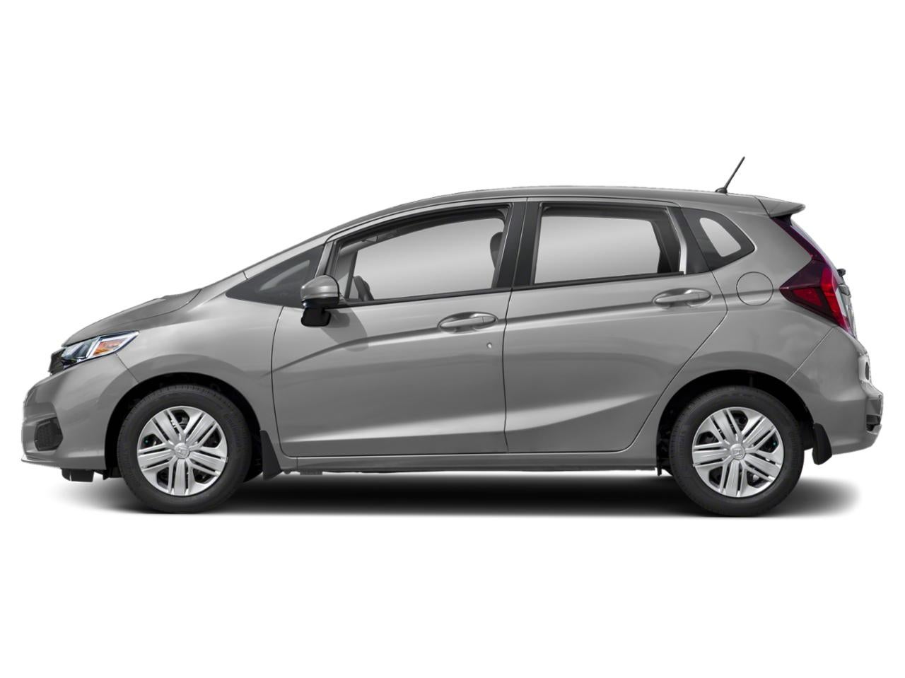 2020 Honda Fit LX CVT