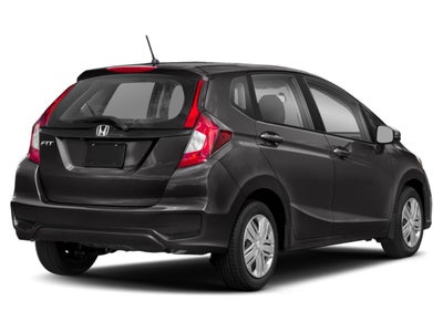 2020 Honda Fit LX CVT