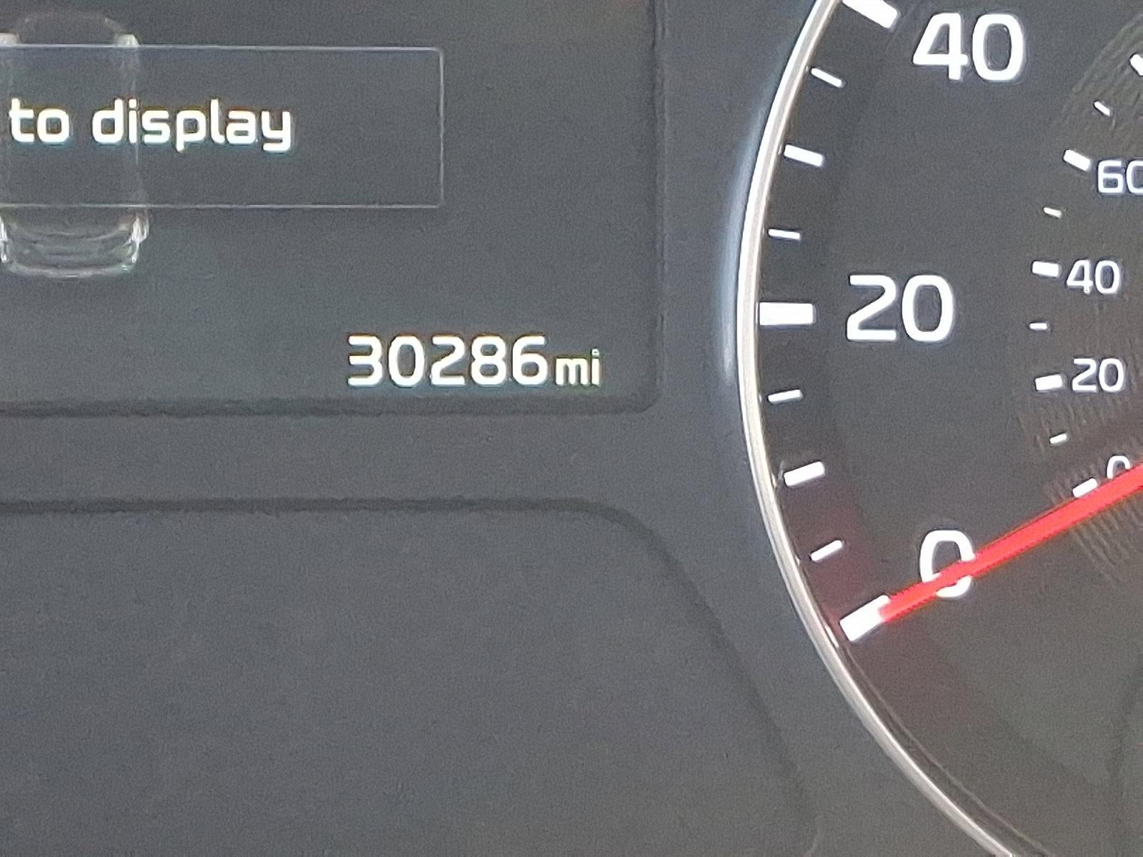 2024 Kia Forte LXS IVT