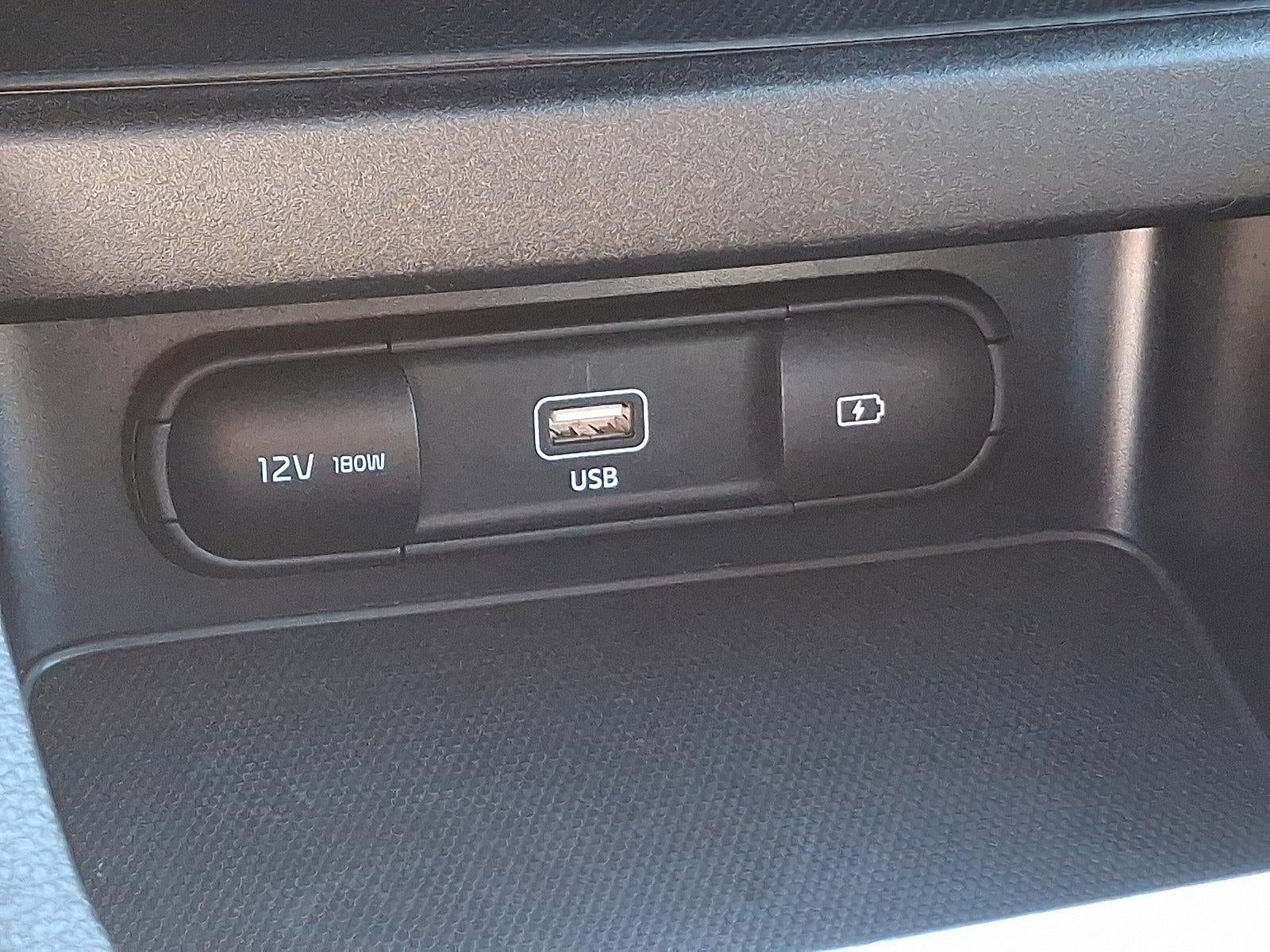 2024 Kia Forte LXS IVT