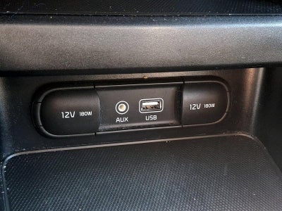 2019 Kia Forte LXS IVT