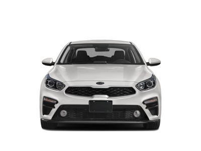 2019 Kia Forte LXS IVT
