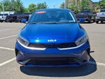 2024 Kia Forte LXS IVT