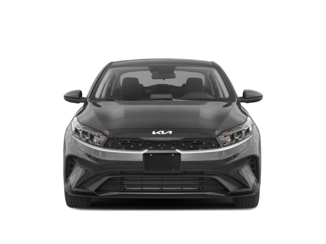 2024 Kia Forte LXS IVT