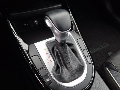 2023 Kia Forte GT-Line IVT