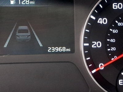 2023 Kia Forte GT-Line IVT