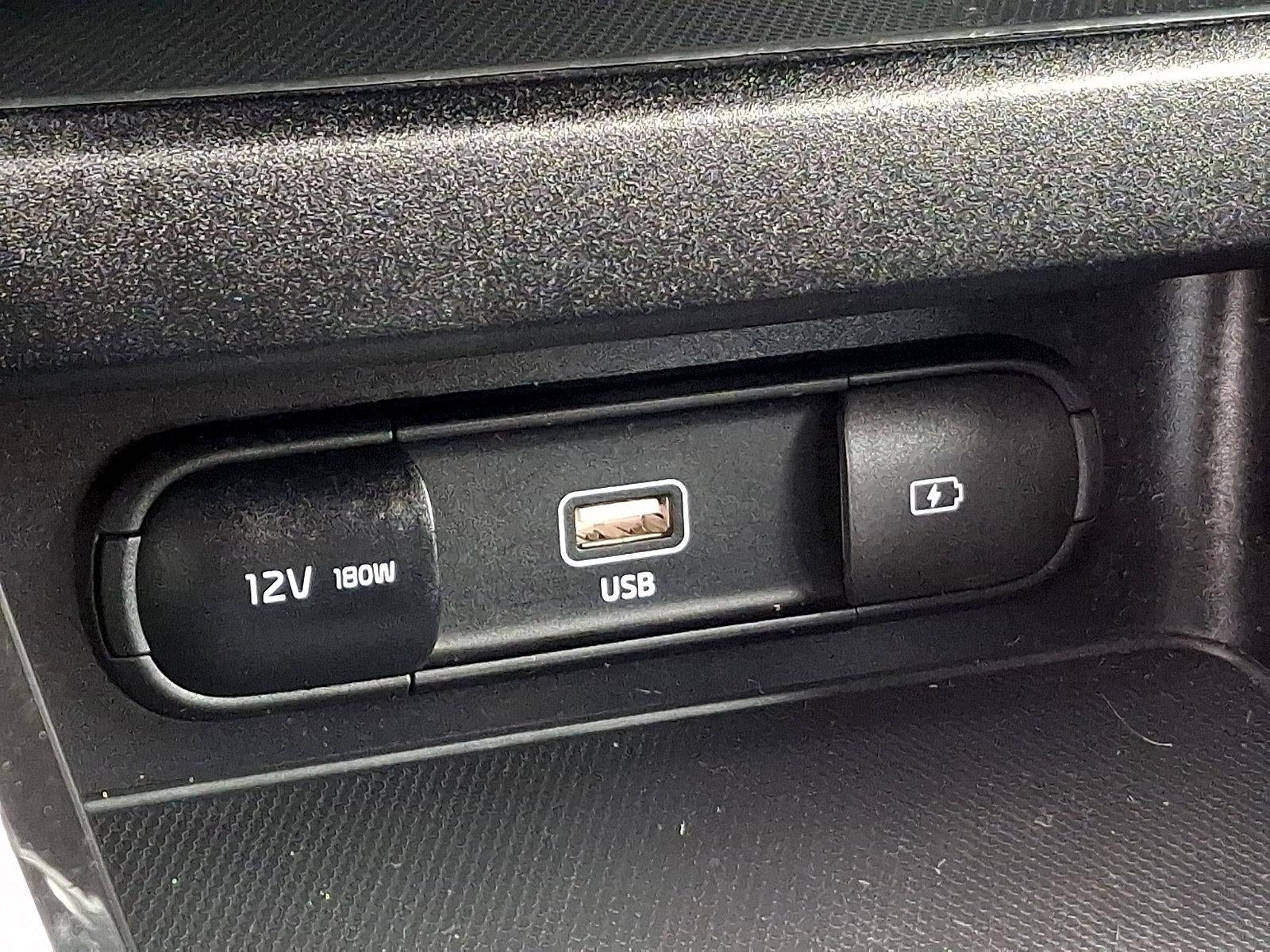 2023 Kia Forte GT-Line IVT