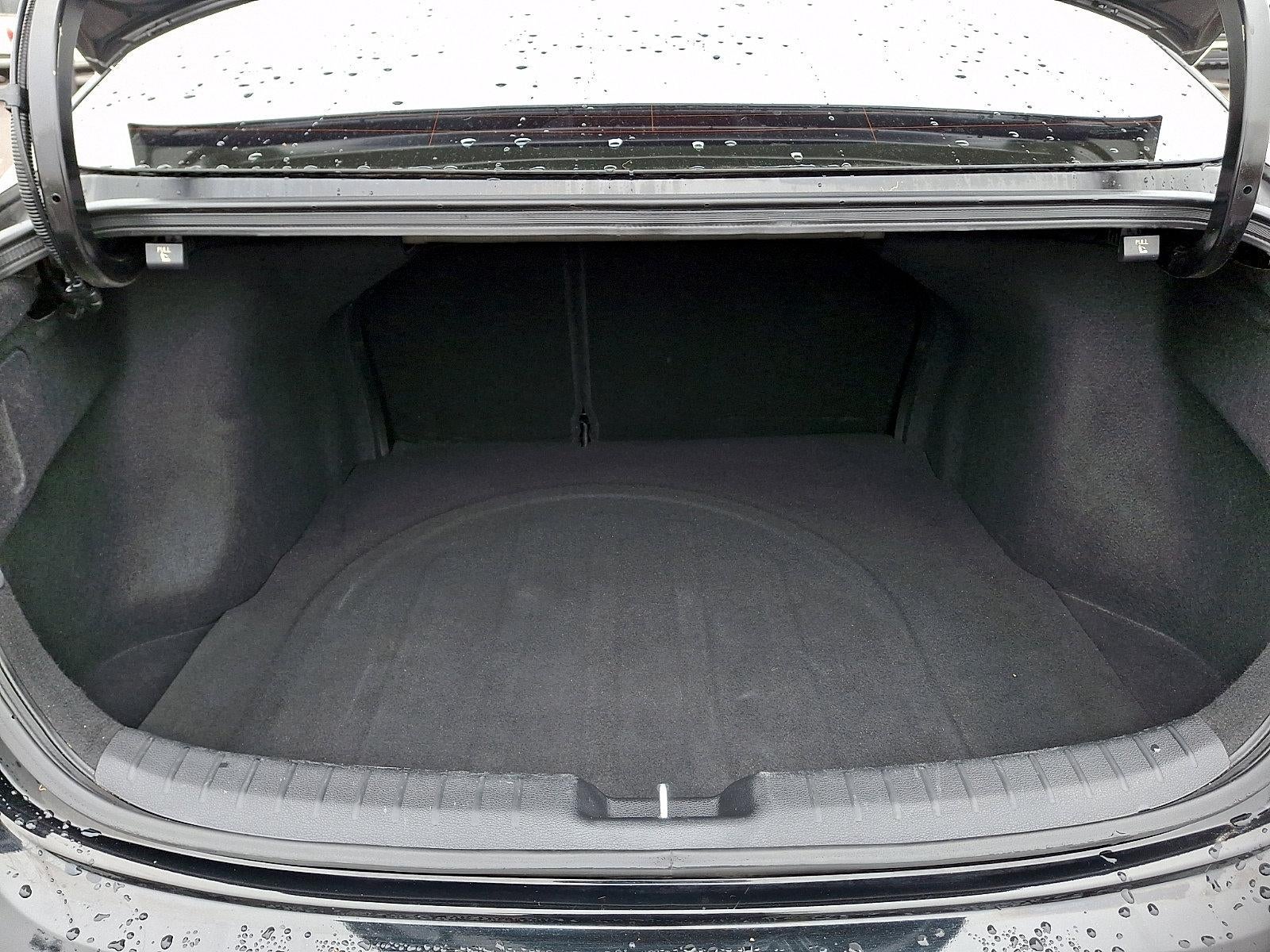 2023 Kia Forte GT-Line IVT