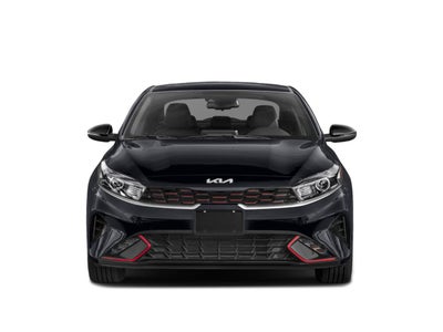 2023 Kia Forte GT-Line IVT
