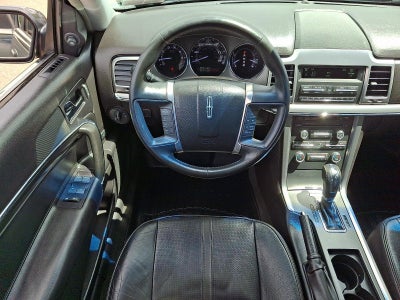 2010 Lincoln MKZ 4dr Sdn FWD
