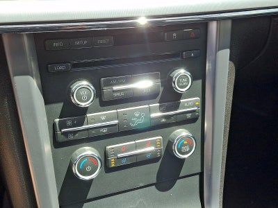 2010 Lincoln MKZ 4dr Sdn FWD