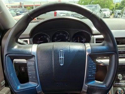 2010 Lincoln MKZ 4dr Sdn FWD