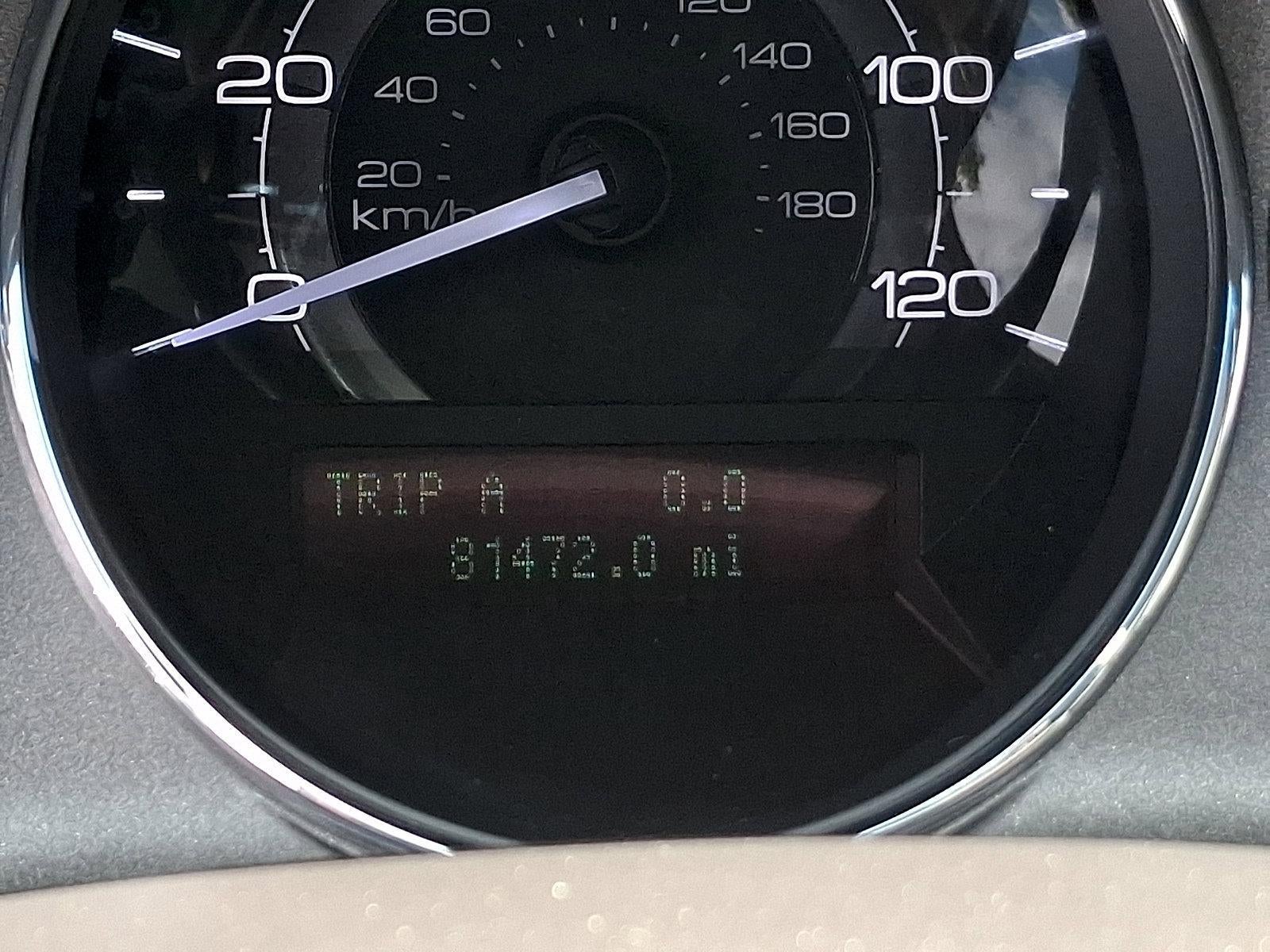 2010 Lincoln MKZ 4dr Sdn FWD
