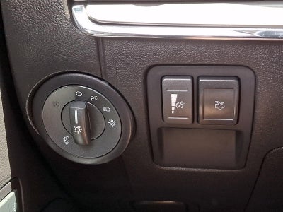 2010 Lincoln MKZ 4dr Sdn FWD