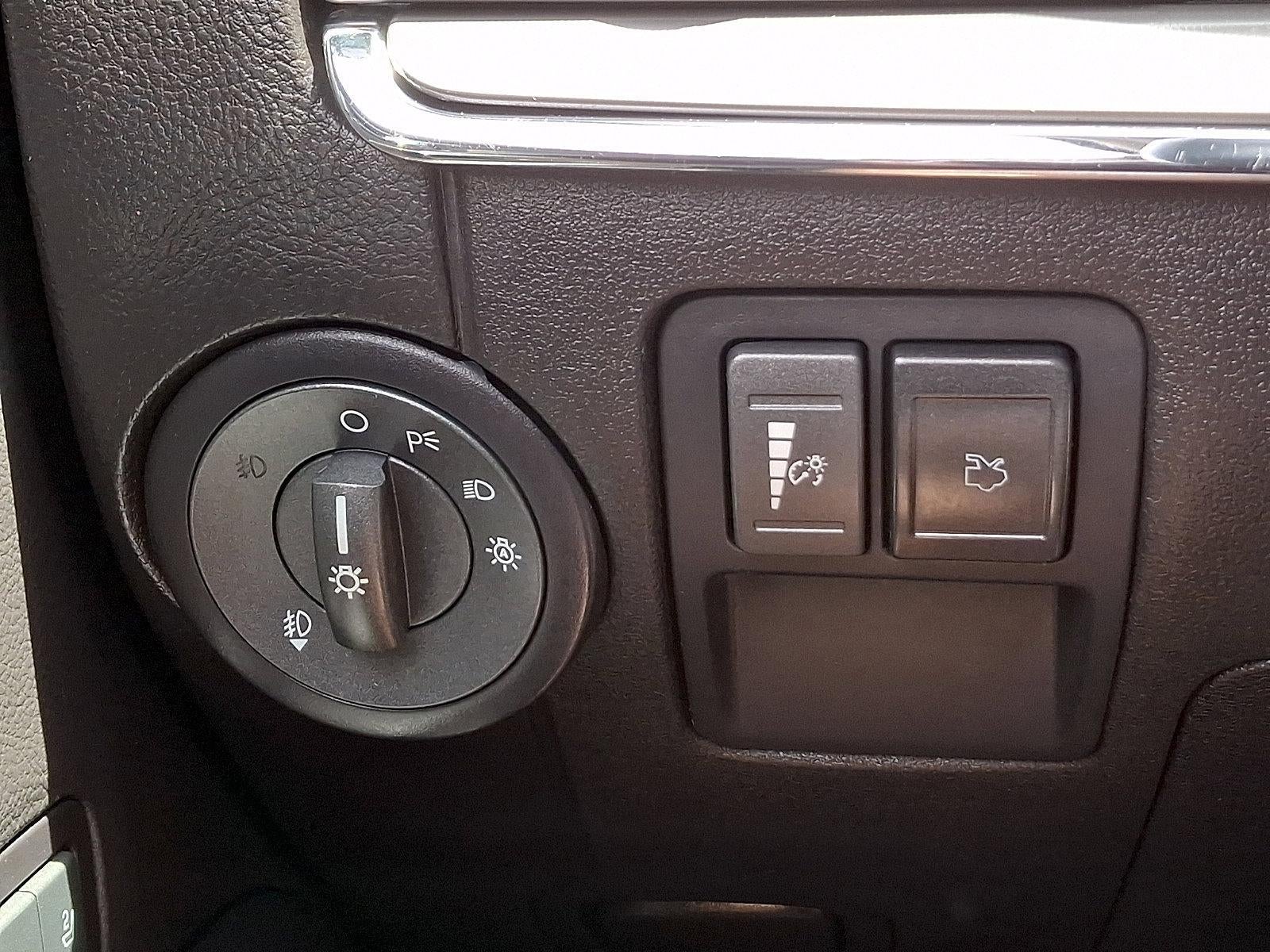 2010 Lincoln MKZ 4dr Sdn FWD